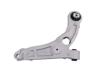 Front Lower Control Arm; Passenger Side (14-18 Jeep Cherokee KL)