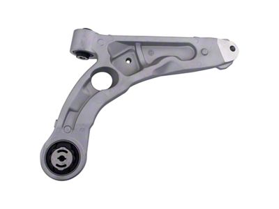 Front Lower Control Arms and Front Sway Bar Links (14-18 AWD Jeep Cherokee KL w/o Off Road Package)