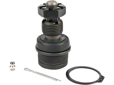 ProForged Front Lower Suspension Ball Joint; Greasable Design (84-89 Jeep Cherokee XJ)