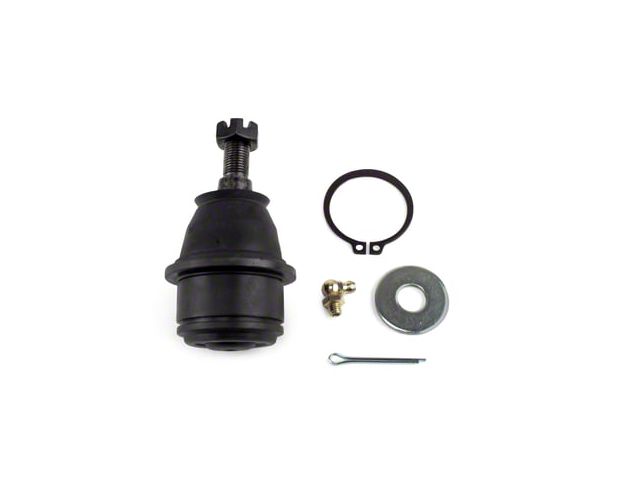 proforged 101-10065 Greasable E-Coated Front Upper Ball Joint proforged 101-10065 Greasable E-Coated Front Upper Ball Joint