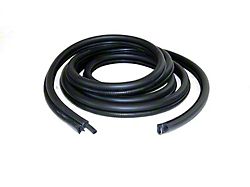 Front or Rear Door Seal (84-96 Jeep Cherokee XJ)