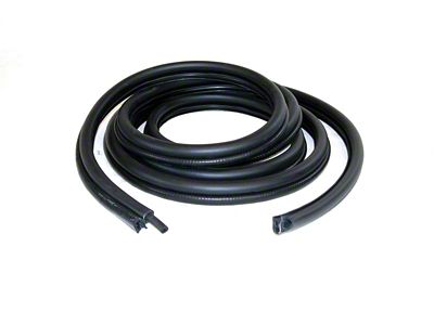 Front or Rear Door Seal (84-96 Jeep Cherokee XJ)