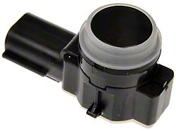 Front or Rear Parking Assist Sensor; Inner (14-18 Jeep Cherokee KL)