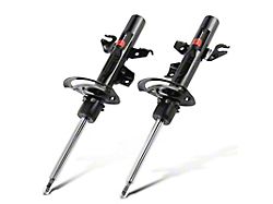 Front Shock Absorbers (14-18 Jeep Cherokee KL w/ Normal Duty Suspension)