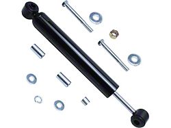 Front Steering Damper (84-01 Jeep Cherokee XJ)