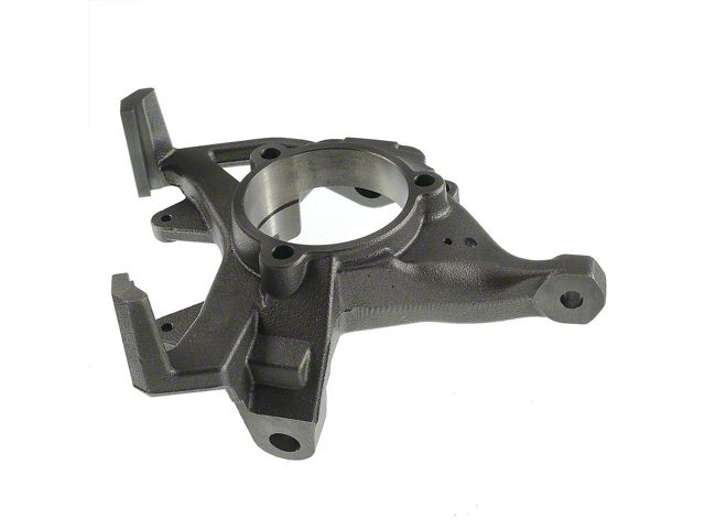 Reid Racing RRJK001L HD Steering Knuckle Jeep JK Reid Racing RRJK001L HD Steering Knuckle Jeep JK