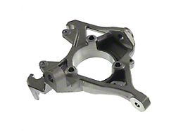 Front Steering Knuckle; Passenger Side (90-01 Jeep Cherokee XJ)