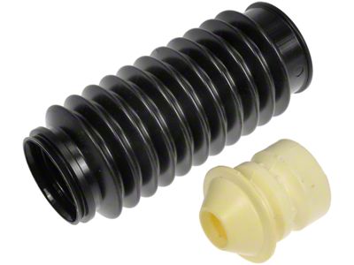 Front Strut Bellow (14-16 FWD Jeep Cherokee KL)
