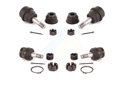 Front Suspension Ball Joints (84-01 Jeep Cherokee XJ)