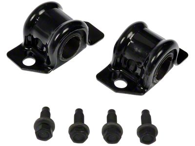 Front Suspension Stabilizer Bar Bushing (94-01 Jeep Cherokee XJ)
