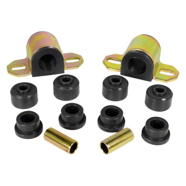 Antirock Sway Bar Kit 87-01 Cherokee XJ 86-92 Comanche MJ Front Bolt-O – Clayton Off Road - Foto 3