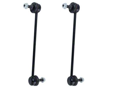 Front Sway Bar Links (14-23 AWD/4WD Jeep Cherokee KL w/o Off Road Package)