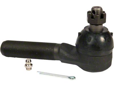 ProForged Front Tie Rod End; Passenger Side Inner (84-90 Jeep Cherokee XJ)
