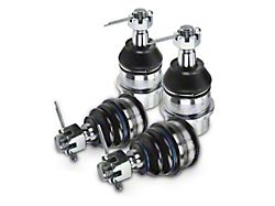 Front Upper and Lower Ball Joint Kit (99-01 Jeep Cherokee XJ)