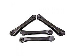 Front Upper and Lower Control Arms (90-01 Jeep Cherokee XJ)