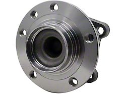 Front Wheel Hub and Bearing Assembly (15-22 FWD Jeep Cherokee KL)