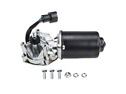 Front Windshield Wiper Motor (84-90 Jeep Cherokee XJ)