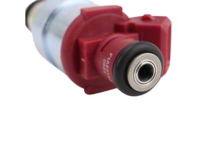 Fuel Injector (91-95 2.5L Jeep Cherokee XJ)