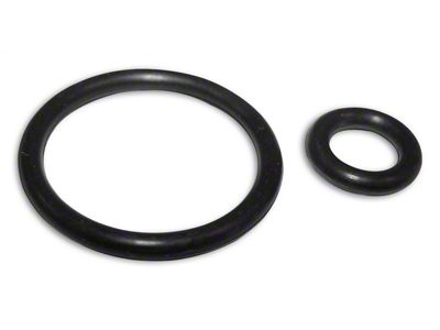 Fuel Pressure Regulator O-Ring Set (91-96 2.5L or 4.0L Jeep Cherokee XJ)