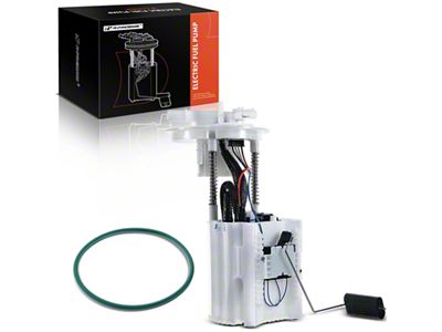 Fuel Pump Assembly (14-16 FWD 2.4L Jeep Cherokee KL)