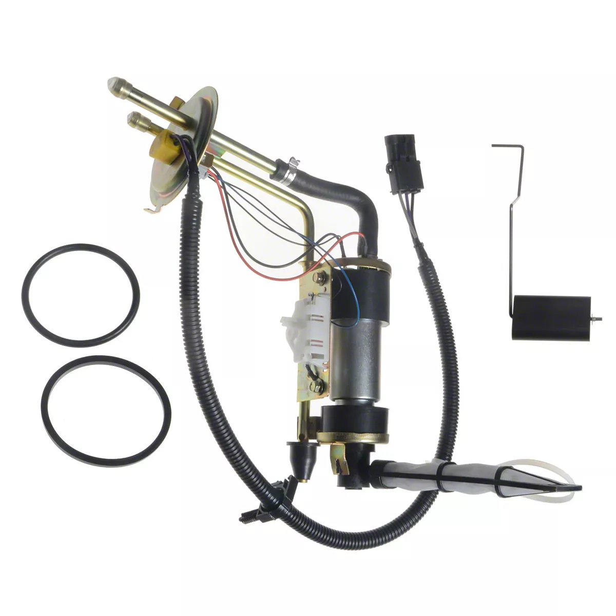 YALE★BEGIN Tank 4 (Tank Cherokee Ver.4)★2色 Jeep Cherokee EFI Gas Tank; 20.2 Galloon (86-96 2.5L, 4.0L