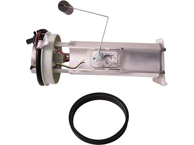 Fuel Pump Module (97-01 2.5L, 4.0L Jeep Cherokee XJ)