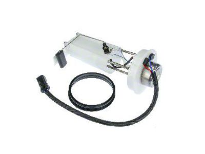 Fuel Pump and Sending Unit Assembly (97-01 Jeep Cherokee XJ)
