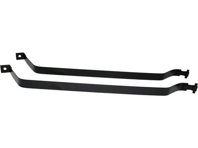 Fuel Tank Straps (97-01 Jeep Cherokee XJ)