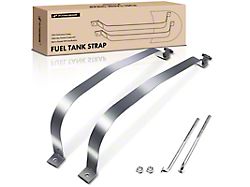 Fuel Tank Straps (97-01 Jeep Cherokee XJ)