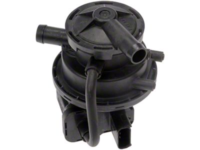Fuel Vapor Leak Detection Pump (98-01 Jeep Cherokee XJ)