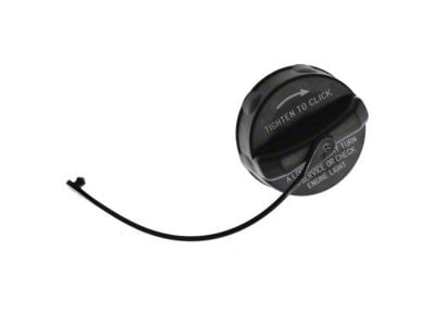 Gas Cap (00-01 Jeep Cherokee XJ)