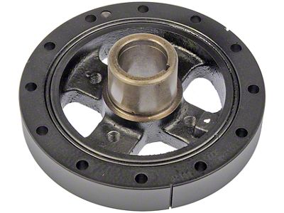 Harmonic Balancer Assembly (84-86 2.8L Jeep Cherokee XJ)