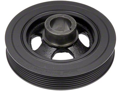 Harmonic Balancer Assembly (14-20 2.4L Jeep Cherokee KL)