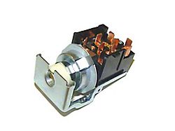 Headlight Switch (92-96 Jeep Cherokee XJ)