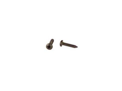 Headliner Trim Molding Screw (84-96 Jeep Cherokee XJ)