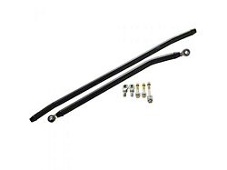 Heavy Duty Crossover Steering Kit (84-01 Jeep Cherokee XJ)
