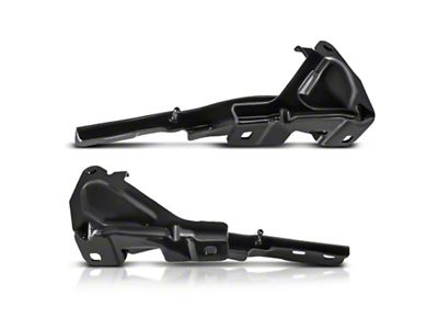 Hood Hinges (14-18 Jeep Cherokee KL)