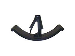 Hood Insulation Fastener (84-01 Jeep Cherokee XJ)