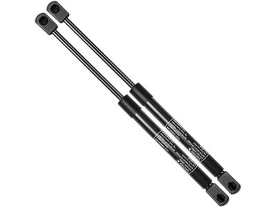 Hood Lift Support Struts (14-19 Jeep Cherokee KL)