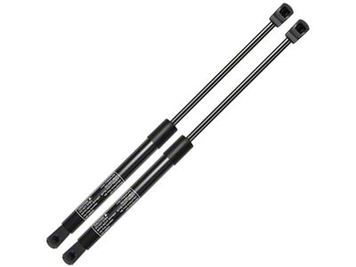 Hood Lift Support Struts (19-23 Jeep Cherokee KL)