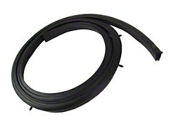 Hood to Cowl Seal (84-96 Jeep Cherokee XJ)