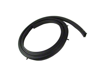 Hood to Cowl Seal (84-96 Jeep Cherokee XJ)