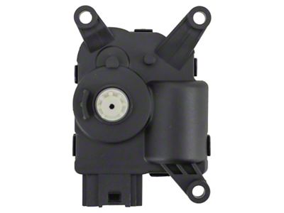 HVAC Blend Door Actuator (14-19 Jeep Cherokee KL)