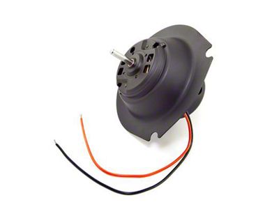 HVAC Blower Motor (97-01 Jeep Cherokee XJ)