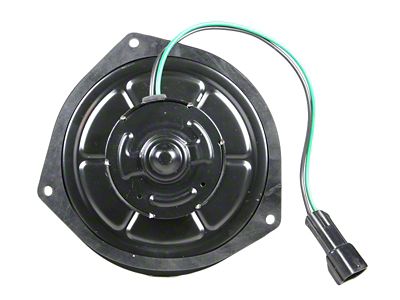 HVAC Blower Motor Assembly (88-96 Jeep Cherokee XJ)
