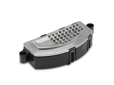HVAC Blower Motor Resistor (14-21 Jeep Cherokee KL)