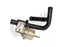 HVAC Heater Control Valve (87-90 4.0L Jeep Cherokee XJ)