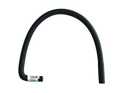 HVAC Heater Supply Hose (94-96 4.0L Jeep Cherokee XJ)