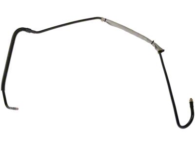 Hydraulic Clutch Line (94-96 Jeep Cherokee XJ w/ Manual Transmission)