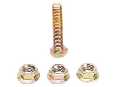 Idle Air Control Valve (86-90 2.5L Jeep Cherokee XJ)